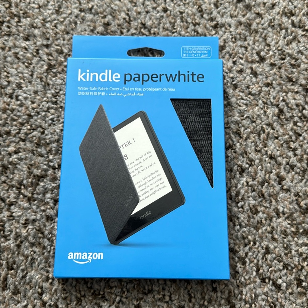 Kindle case 11th gen